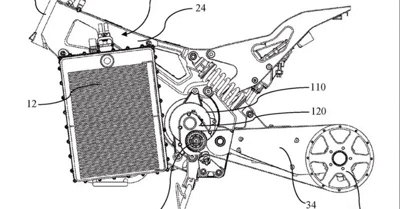 TVS, partner di BMW, svela un nuovo progetto di moto elettrica: ecco i dettagli