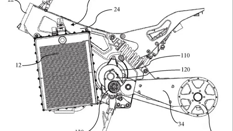 TVS, partner di BMW, svela un nuovo progetto di moto elettrica: ecco i dettagli