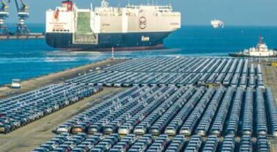 Le auto cinesi non si fermano: vendite in crescita in Europa nonostante dazi e ostacoli normativi