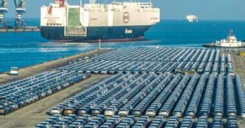 Le auto cinesi non si fermano: vendite in crescita in Europa nonostante dazi e ostacoli normativi