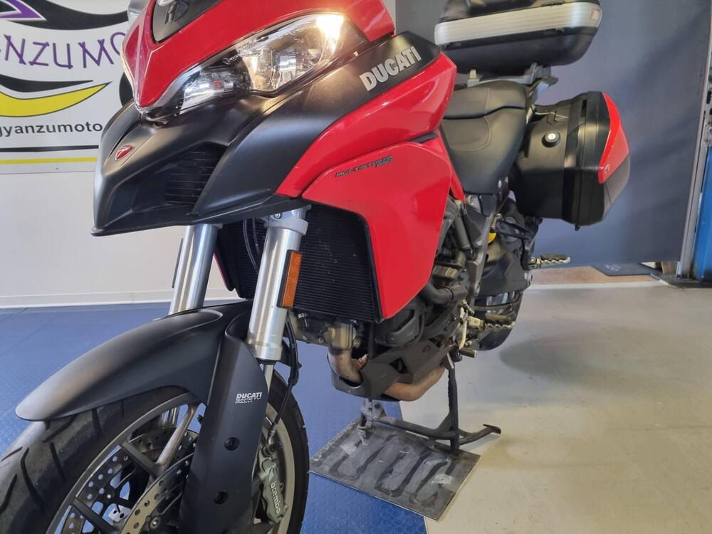 Ducati Multistrada 950 (2018) (5)