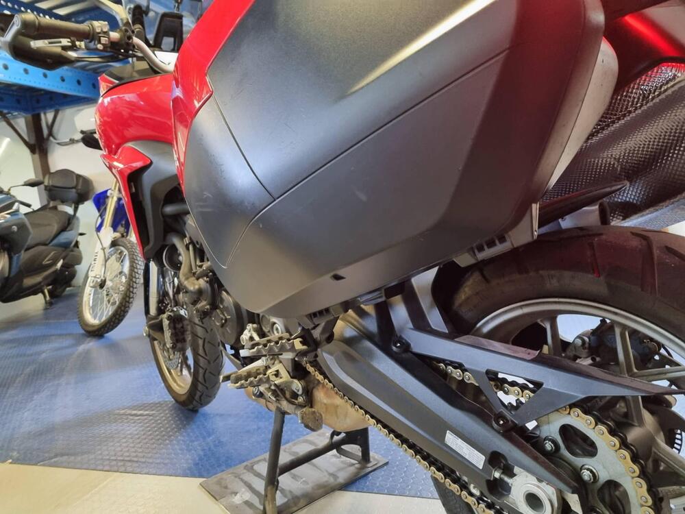 Ducati Multistrada 950 (2018) (6)