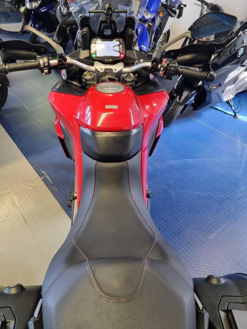 Ducati Multistrada 950 (2018) (7)
