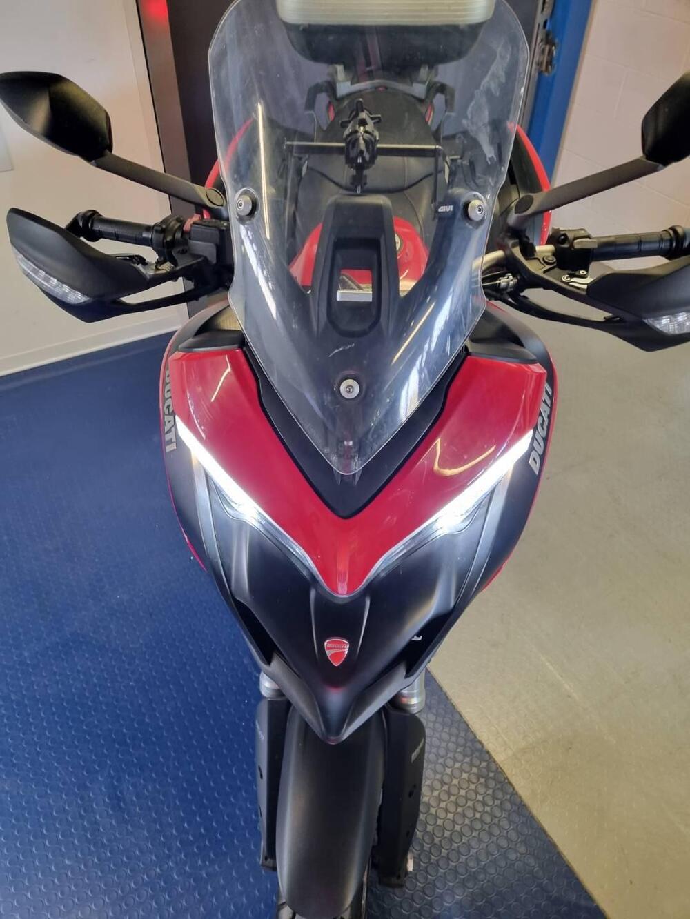 Ducati Multistrada 950 (2018) (10)