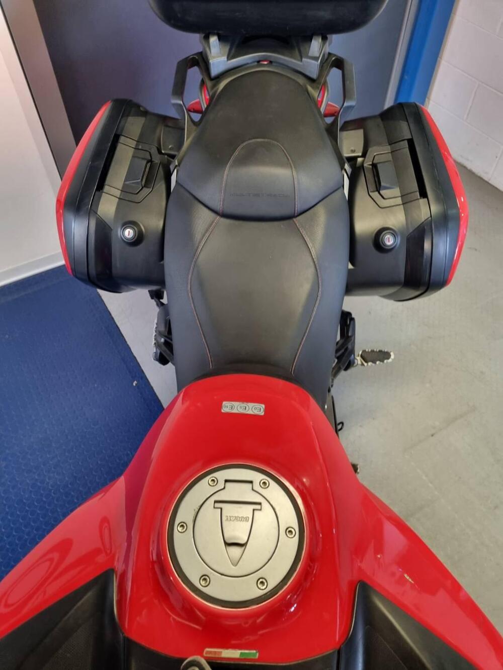 Ducati Multistrada 950 (2018) (11)