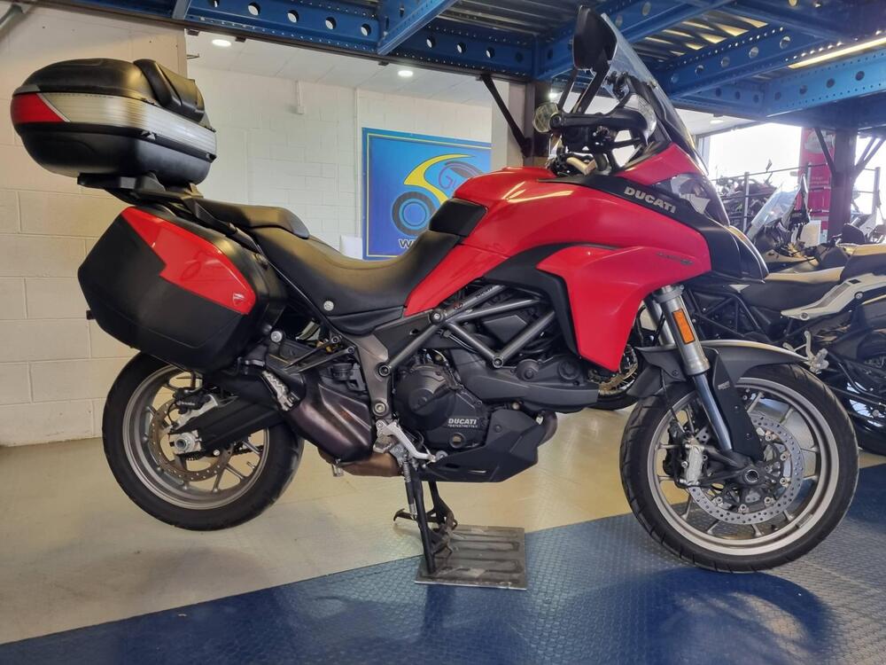 Ducati Multistrada 950 (2018) (12)