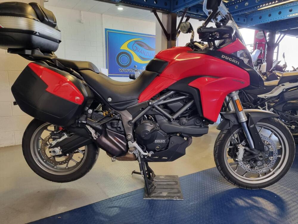 Ducati Multistrada 950 (2018) (13)
