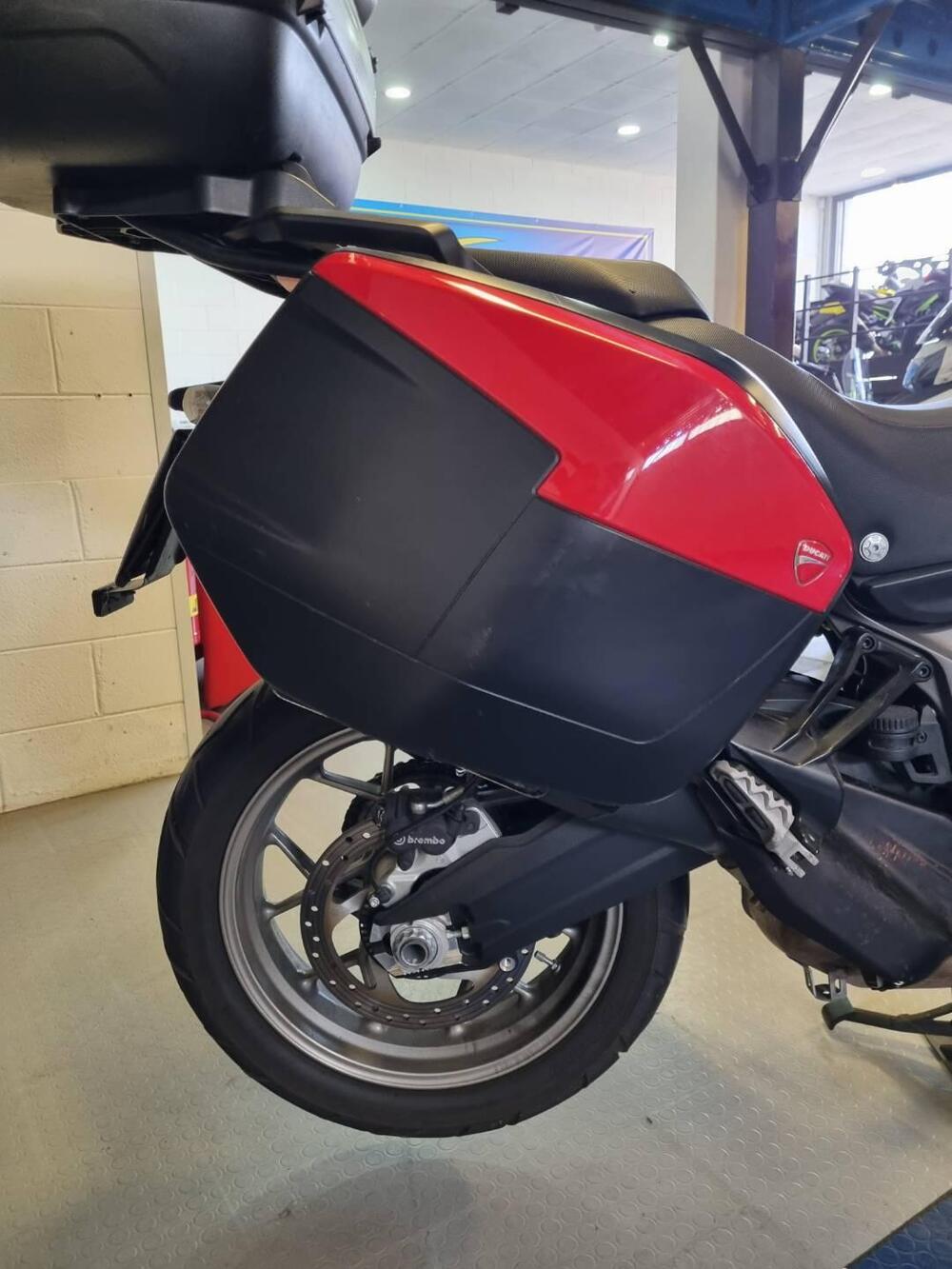 Ducati Multistrada 950 (2018) (14)