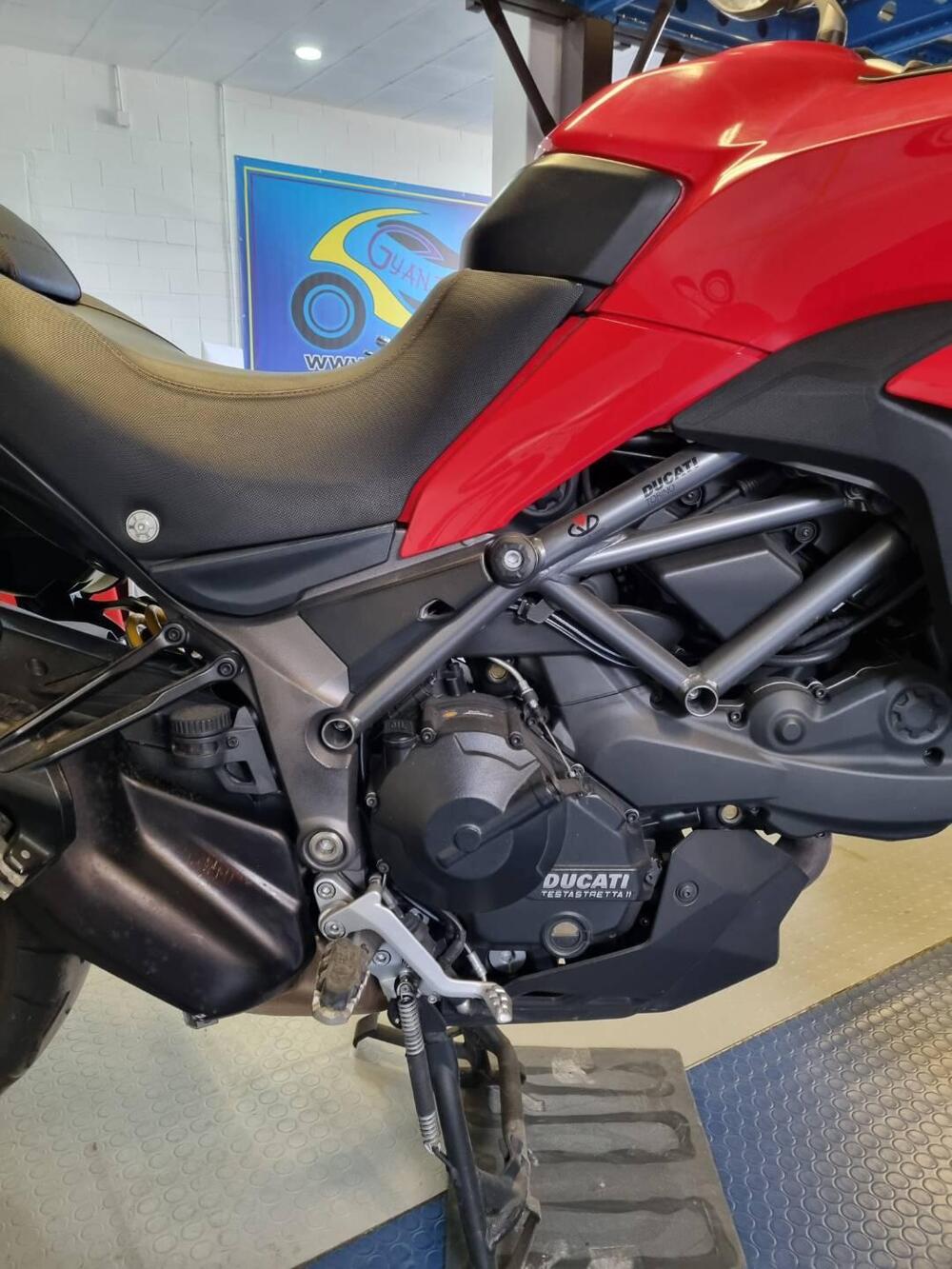 Ducati Multistrada 950 (2018) (15)