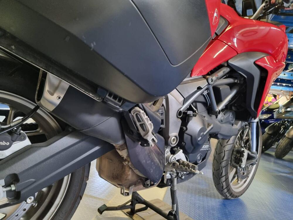 Ducati Multistrada 950 (2018) (18)