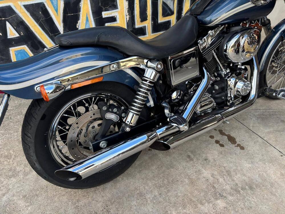 Harley-Davidson 1450 Wide Glide (1995 - 07) - FXDWG (7)