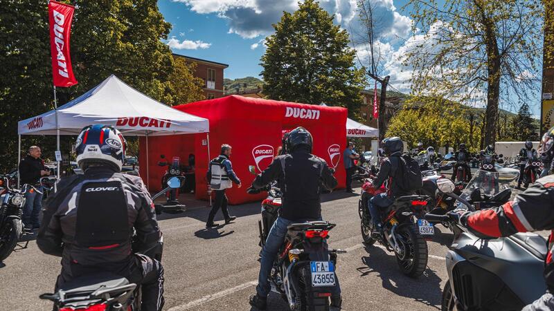 HAT Adventourfest Bobbio: tutto quello che devi sapere sull&#039;edizione 2025 [GALLERY]