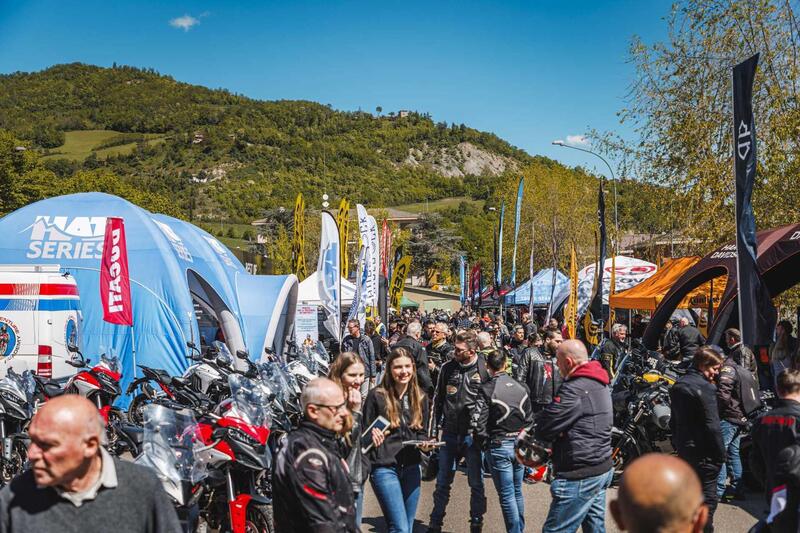 HAT Adventourfest Bobbio: tutto quello che devi sapere sull&#039;edizione 2025 [GALLERY]