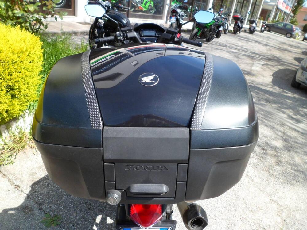 Honda Integra 750 DCT ABS (2014 - 15) (6)