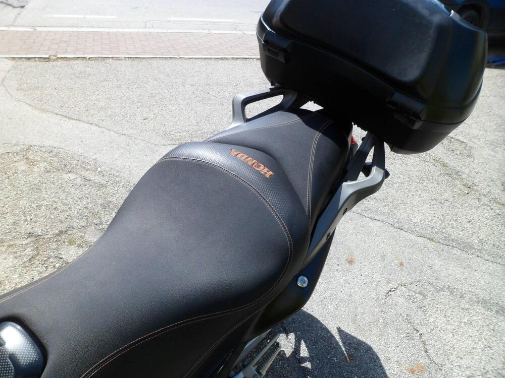 Honda Integra 750 DCT ABS (2014 - 15) (9)