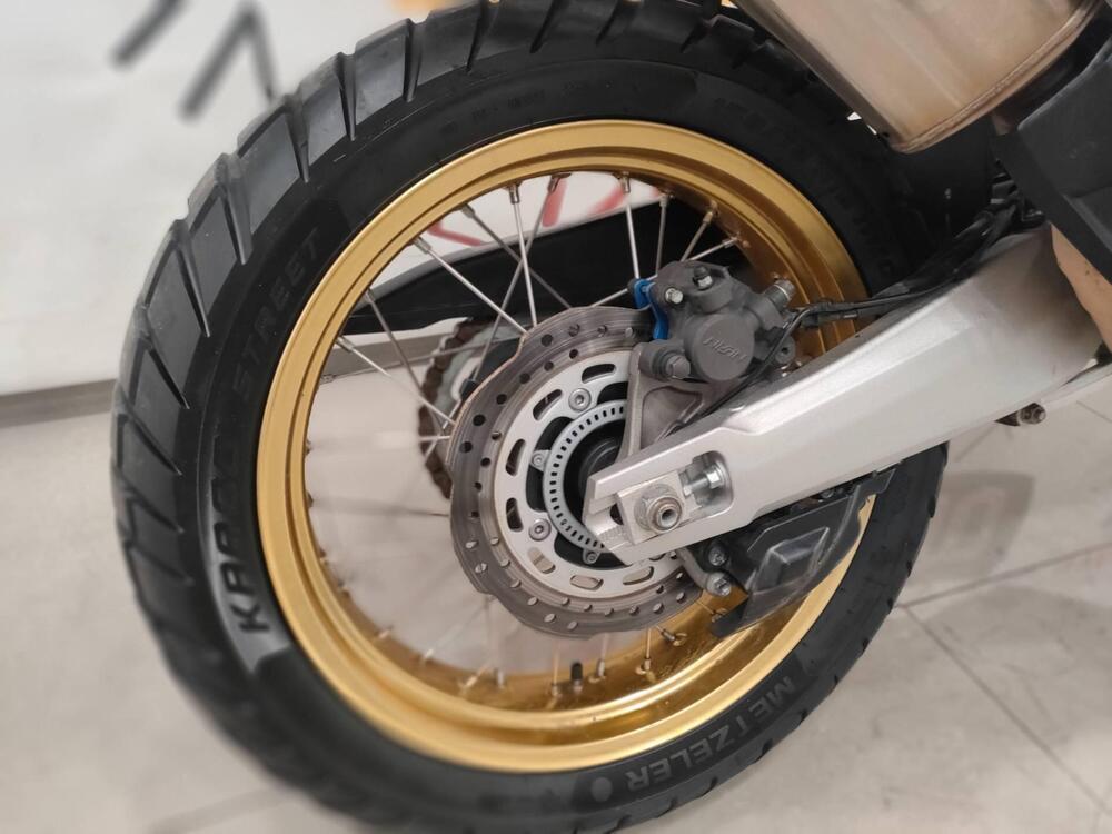 Honda Africa Twin CRF 1000L Adventure Sports DCT (2018 - 19) (7)