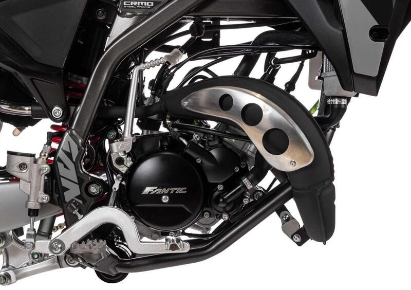 Fantic Motor XM 50 XM 50 Performance (2025) (5)