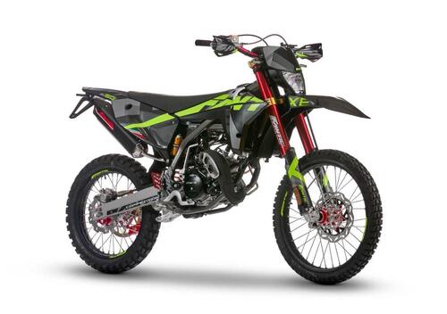 Fantic Motor XE 50 Competition (2025)