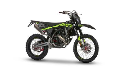 Fantic Motor XEF 125