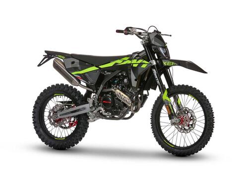 Fantic Motor XEF 125