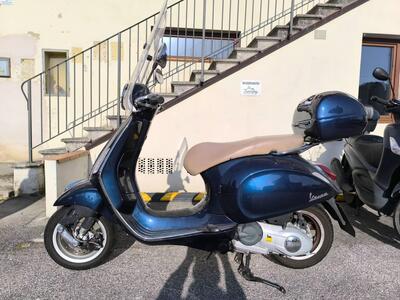 Vespa Primavera 150 3V ie ABS (2014 - 16) usata