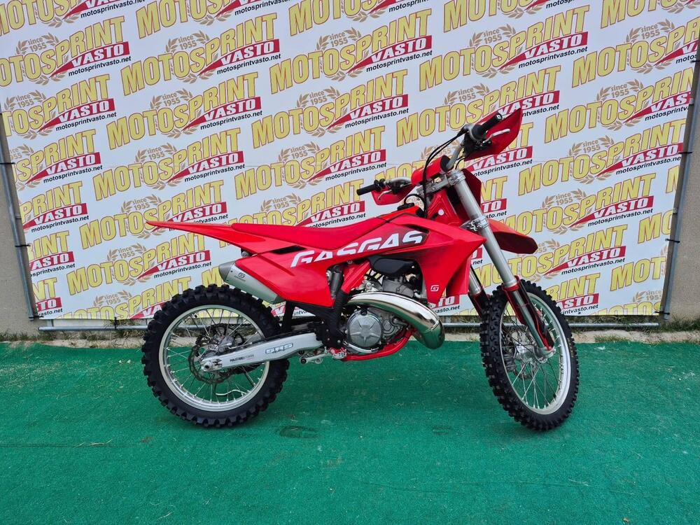GASGAS MC 250 (2024)