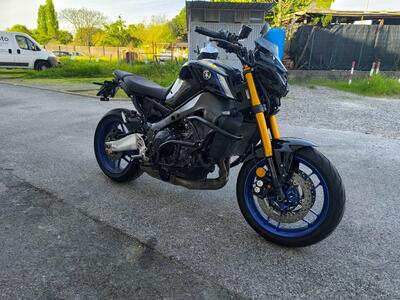 Yamaha MT-09 SP (2021 - 23) usata