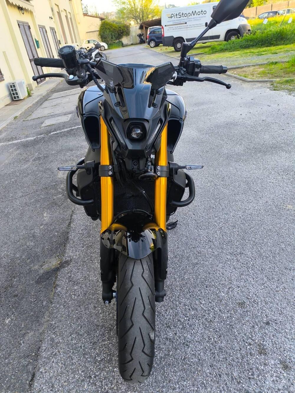 Yamaha MT-09 SP (2021 - 23) (2)