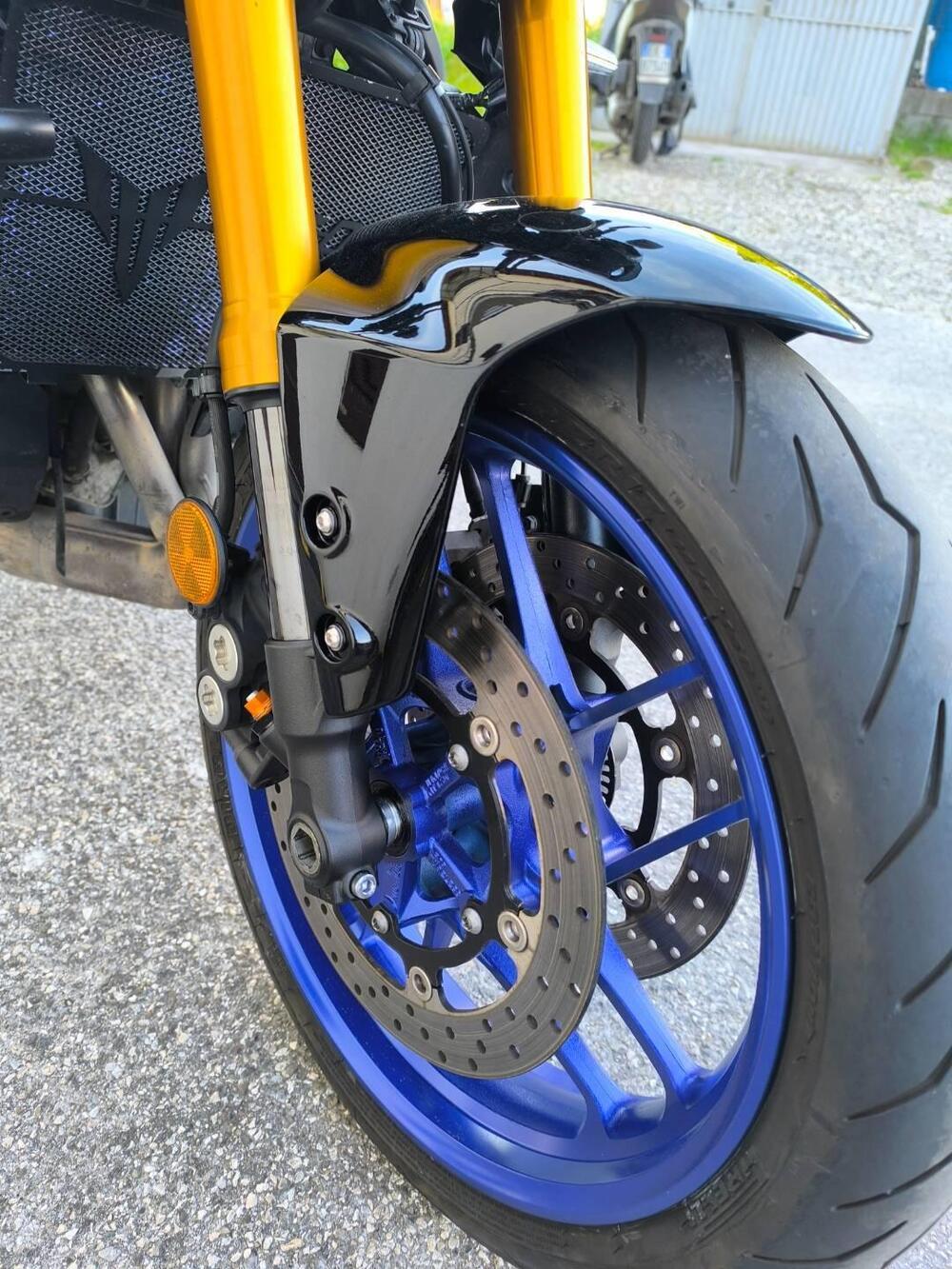 Yamaha MT-09 SP (2021 - 23) (7)