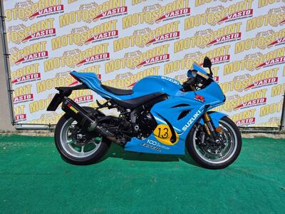 Suzuki GSX-R1000R Legend Edition (2020) usata