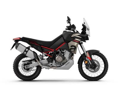 Aprilia Tuareg 660 (2022 - 24) nuova