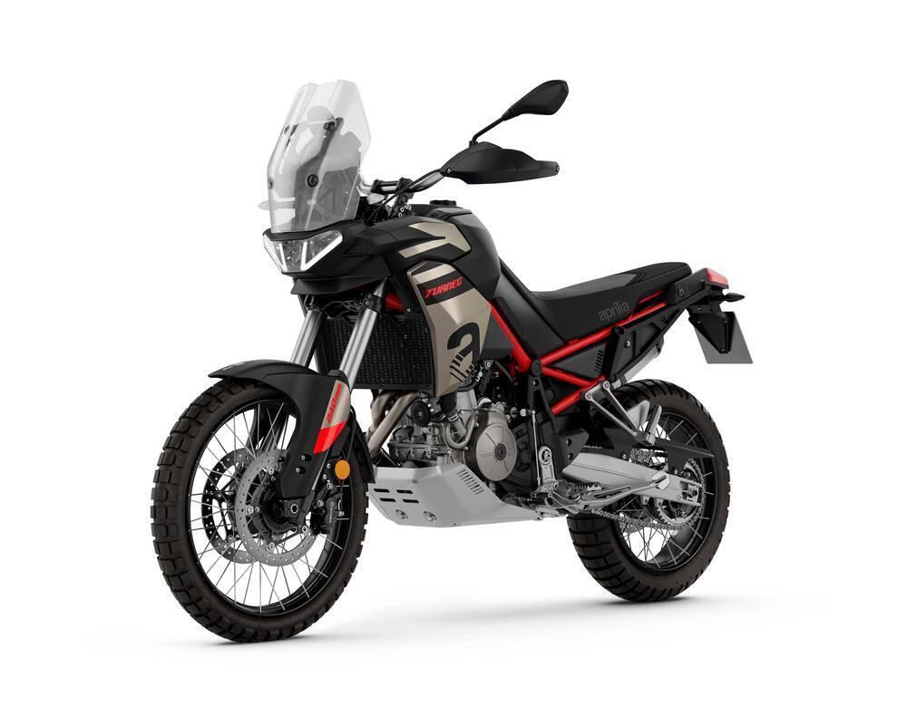 Aprilia Tuareg 660 (2022 - 24) (2)