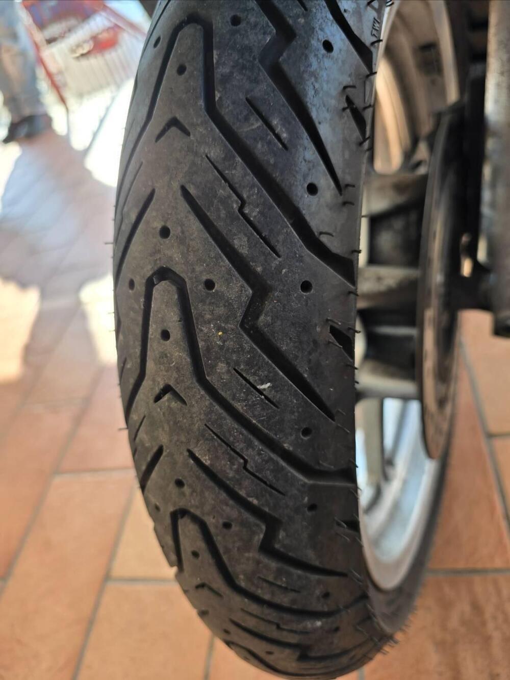 Honda SH 300 i Sporty/Special (2013 - 14) (8)