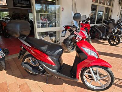 Honda Vision 110 (2011 - 16) usata