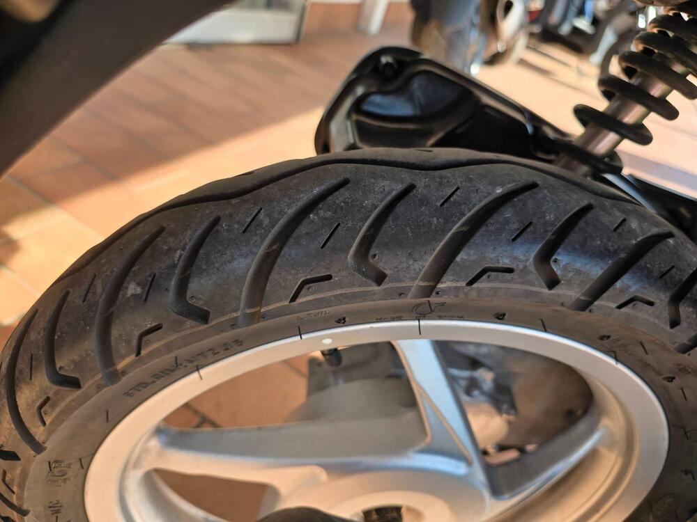 Honda Vision 110 (2011 - 16) (7)