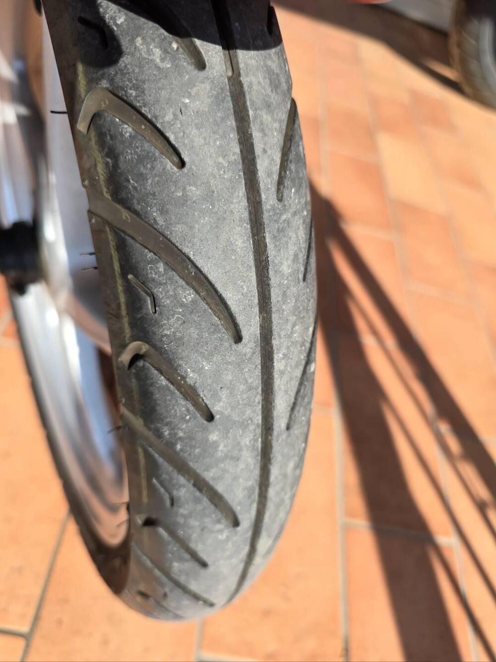 Honda Vision 110 (2011 - 16) (8)