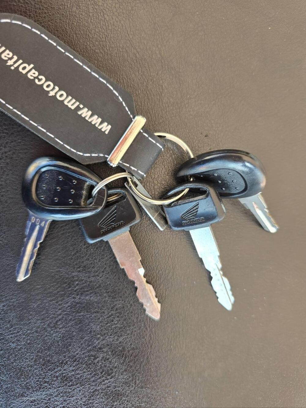 Honda Vision 110 (2011 - 16) (9)