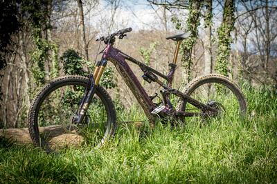 TEST Specialized S-Works Turbo Levo Gen 4: la nuova frontiera delle eMTB &egrave; qui [VIDEO e GALLERY]