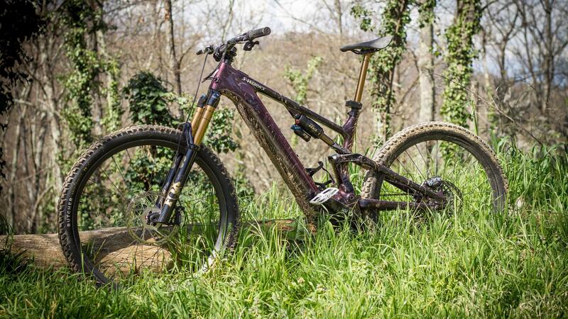 TEST Specialized S-Works Turbo Levo Gen 4: la nuova frontiera delle eMTB &egrave; qui [VIDEO e GALLERY]
