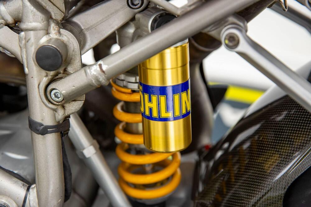 Ducati 999 (2002 - 04) (8)