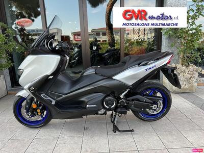 Yamaha T-Max 530 SX Sport Edition (2018 - 19) usata