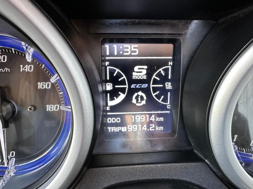 Yamaha T-Max 530 SX Sport Edition (2018 - 19) (5)