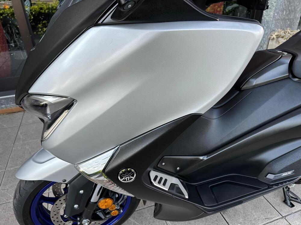 Yamaha T-Max 530 SX Sport Edition (2018 - 19) (9)