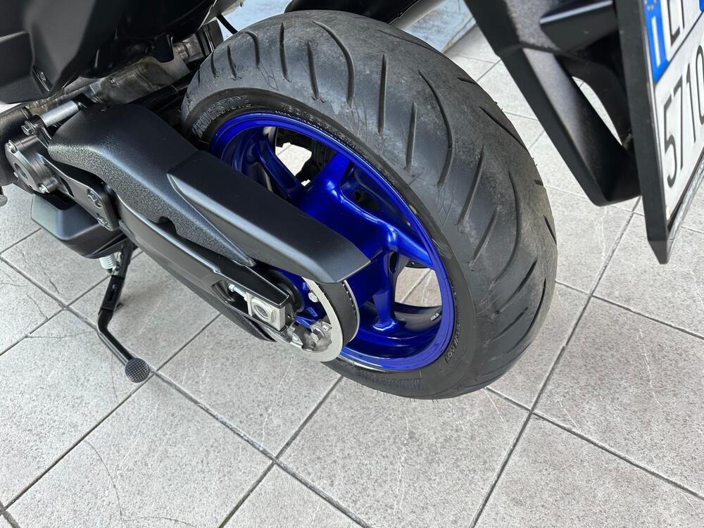 Yamaha T-Max 530 SX Sport Edition (2018 - 19) (14)
