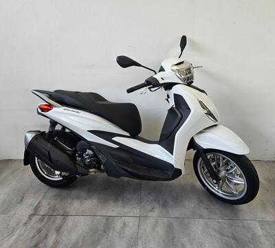 Piaggio Beverly 310 (2025) nuova