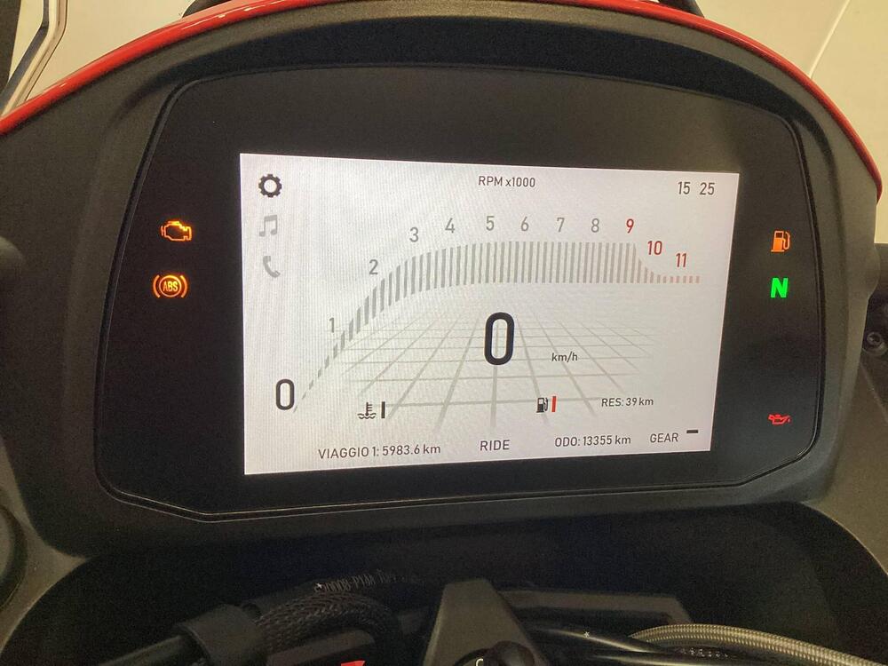 Moto Morini X-Cape 650 (2021 - 25) (5)