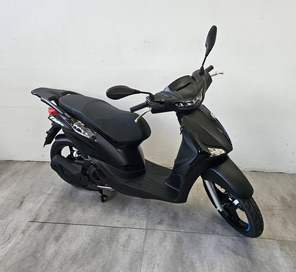 Piaggio Liberty 150 S (2025)