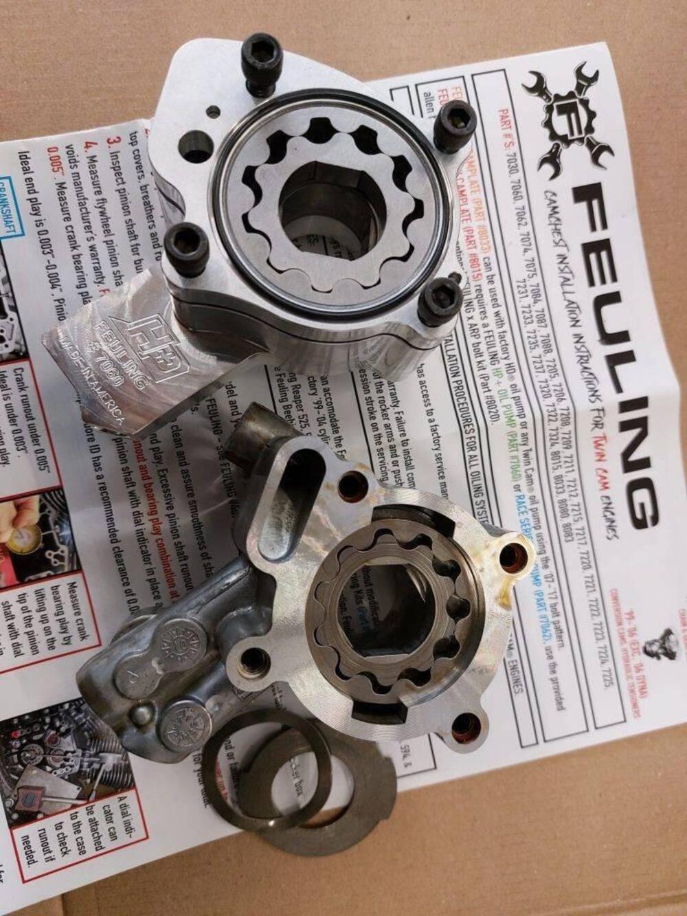 Harley-Davidson 1585 Softail Deluxe (2011) - FLSTN (14)