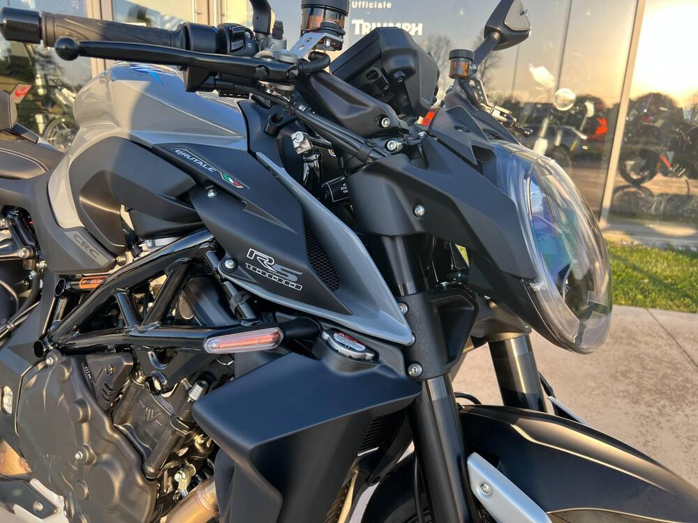 MV Agusta Brutale 1000 RS (2022 - 25) (4)