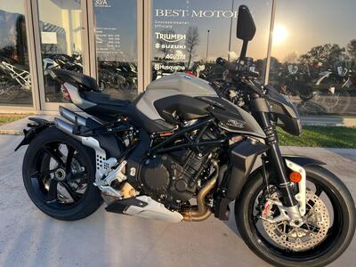MV Agusta Brutale 1000 RS (2022 - 25) nuova